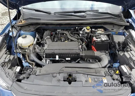 2023 Ford Escape St Line from USA, damaged, VIN 1FMCU9MN5PUA75206